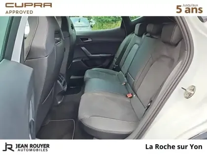 Photo 30 Cupra Formentor  1.5 eTSI Hybrid 150 ch DSG7