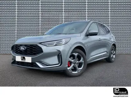 Photo Ford Kuga St-line X