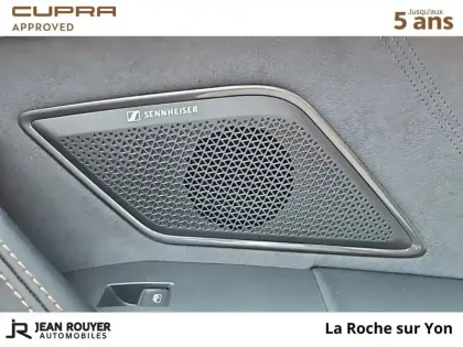 Photo 37 Cupra Formentor  1.5 eTSI Hybrid 150 ch DSG7