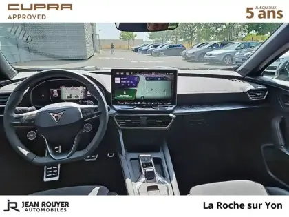 Photo 29 Cupra Formentor  1.5 eTSI Hybrid 150 ch DSG7