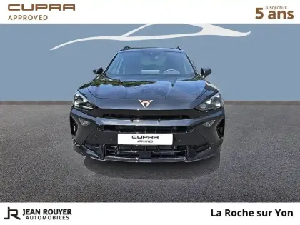 Photo 27 Cupra Formentor  1.5 eTSI Hybrid 150 ch DSG7