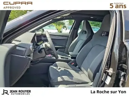 Photo 30 Cupra Formentor  1.5 eTSI Hybrid 150 ch DSG7