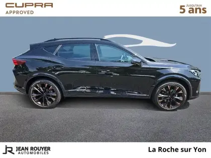 Photo 25 Cupra Formentor  1.5 eTSI Hybrid 150 ch DSG7