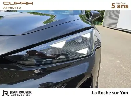 Photo 39 Cupra Formentor  1.5 eTSI Hybrid 150 ch DSG7