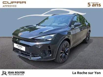 Photo Cupra Formentor V