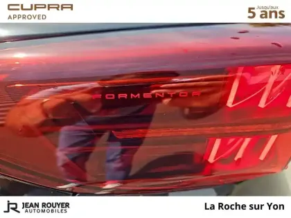 Photo 36 Cupra Formentor  1.5 eTSI Hybrid 150 ch DSG7