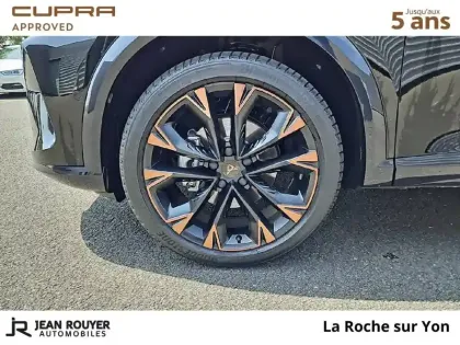 Photo 32 Cupra Formentor  1.5 eTSI Hybrid 150 ch DSG7