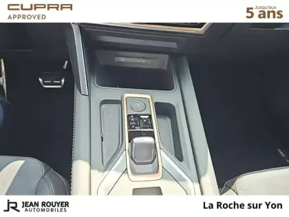 Photo 35 Cupra Formentor  1.5 eTSI Hybrid 150 ch DSG7