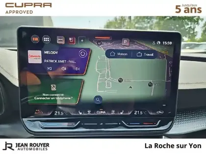 Photo 34 Cupra Formentor  1.5 eTSI Hybrid 150 ch DSG7