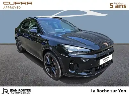 Photo 26 Cupra Formentor  1.5 eTSI Hybrid 150 ch DSG7