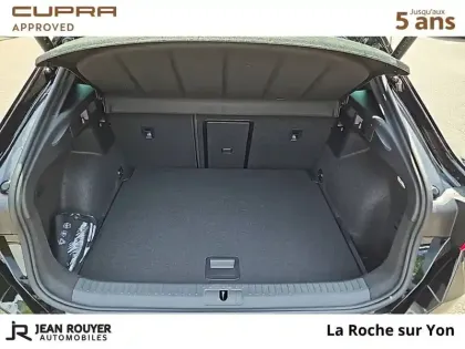 Photo 28 Cupra Formentor  1.5 eTSI Hybrid 150 ch DSG7