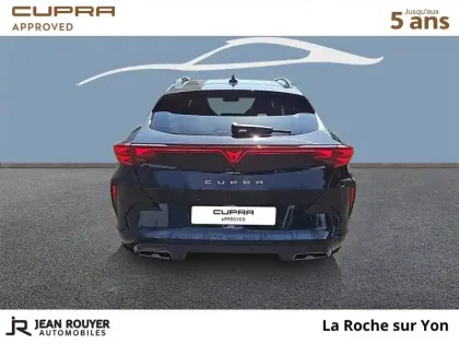 Photo 23 Cupra Formentor  1.5 eTSI Hybrid 150 ch DSG7