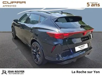 Photo 22 Cupra Formentor  1.5 eTSI Hybrid 150 ch DSG7