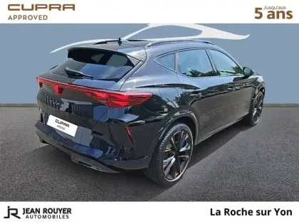Photo 24 Cupra Formentor  1.5 eTSI Hybrid 150 ch DSG7
