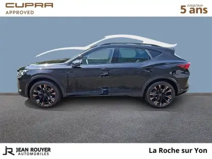 Photo 21 Cupra Formentor  1.5 eTSI Hybrid 150 ch DSG7