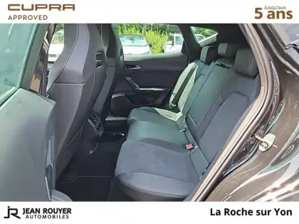 Photo 31 Cupra Formentor  1.5 eTSI Hybrid 150 ch DSG7