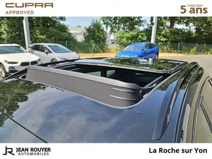 Photo 38 Cupra Formentor  1.5 eTSI Hybrid 150 ch DSG7