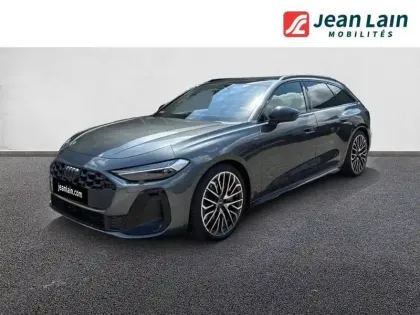 Photo Audi A5 S Line