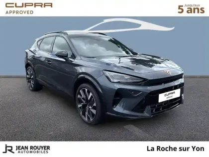 Photo 9 Cupra Formentor  eHybrid 272 ch DSG6