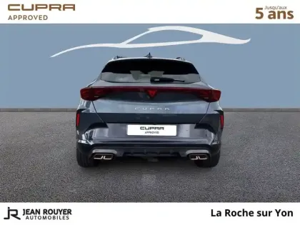 Photo 7 Cupra Formentor  eHybrid 272 ch DSG6