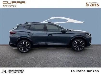 Photo 3 Cupra Formentor  eHybrid 272 ch DSG6