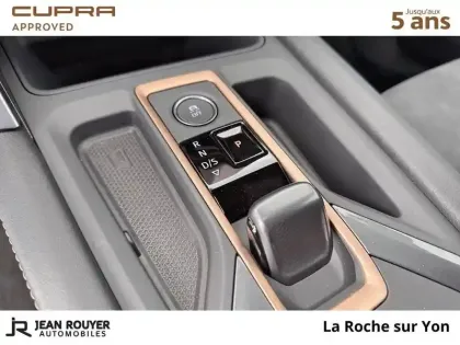 Photo 15 Cupra Formentor  eHybrid 272 ch DSG6