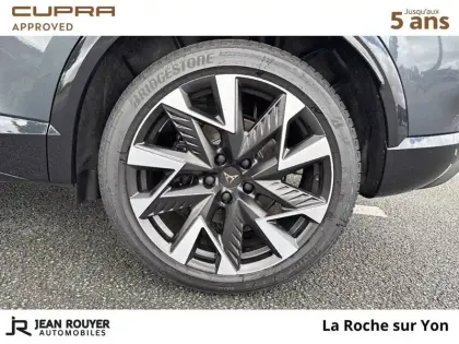Photo 11 Cupra Formentor  eHybrid 272 ch DSG6