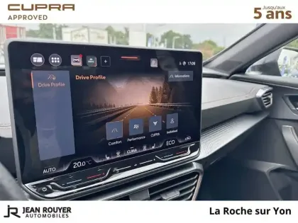 Photo 19 Cupra Formentor  eHybrid 272 ch DSG6