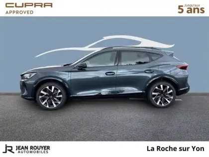 Photo 6 Cupra Formentor  eHybrid 272 ch DSG6