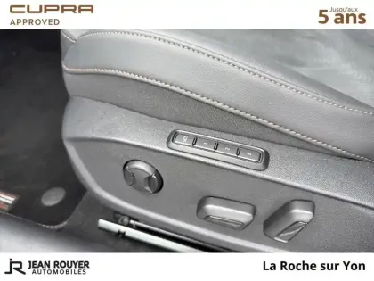 Photo 29 Cupra Formentor  eHybrid 272 ch DSG6