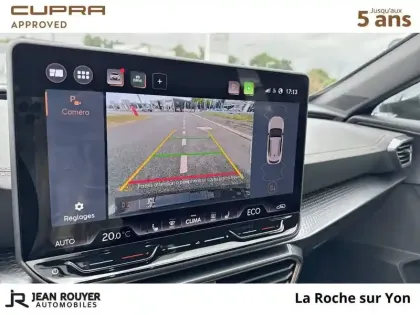 Photo 30 Cupra Formentor  eHybrid 272 ch DSG6