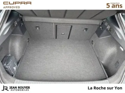 Photo 13 Cupra Formentor  eHybrid 272 ch DSG6