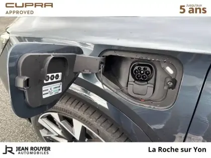 Photo 24 Cupra Formentor  eHybrid 272 ch DSG6