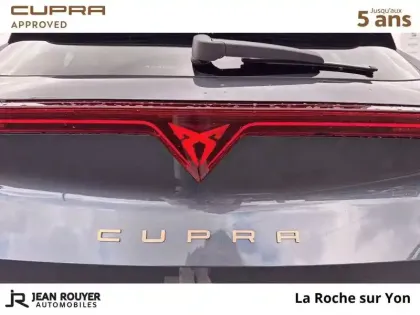 Photo 26 Cupra Formentor  eHybrid 272 ch DSG6