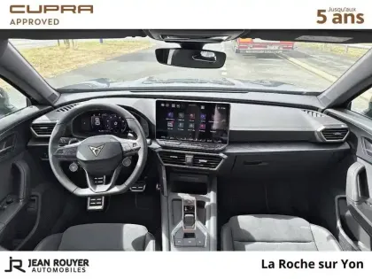 Photo 2 Cupra Formentor  eHybrid 272 ch DSG6