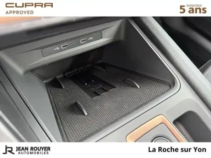 Photo 23 Cupra Formentor  eHybrid 272 ch DSG6