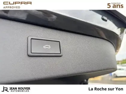 Photo 25 Cupra Formentor  eHybrid 272 ch DSG6