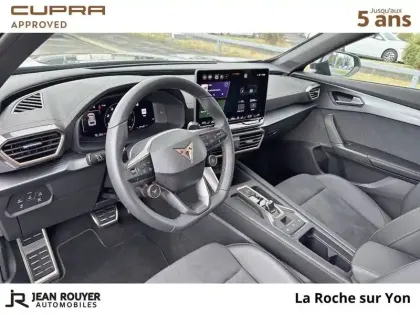 Photo 12 Cupra Formentor  eHybrid 272 ch DSG6
