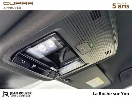 Photo 31 Cupra Formentor  eHybrid 272 ch DSG6