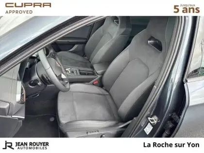 Photo 4 Cupra Formentor  eHybrid 272 ch DSG6