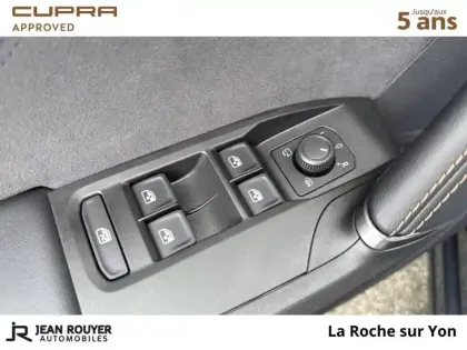 Photo 17 Cupra Formentor  eHybrid 272 ch DSG6