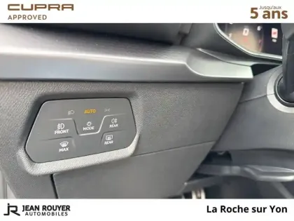 Photo 18 Cupra Formentor  eHybrid 272 ch DSG6