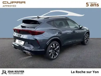 Photo 1 Cupra Formentor  eHybrid 272 ch DSG6