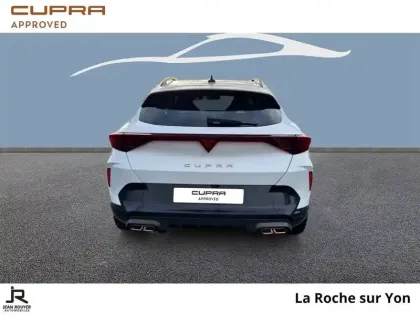 Photo 23 Cupra Formentor  eHybrid 204 ch DSG6