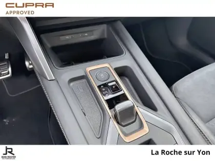 Photo 35 Cupra Formentor  eHybrid 204 ch DSG6