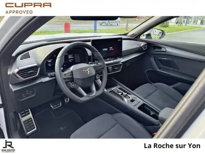 Photo 32 Cupra Formentor  eHybrid 204 ch DSG6