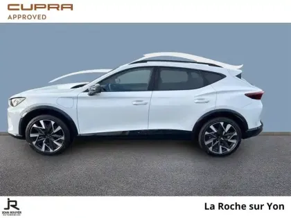 Photo 21 Cupra Formentor  eHybrid 204 ch DSG6