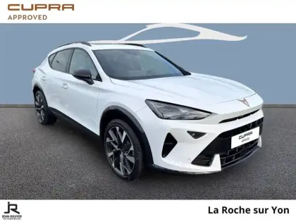 Photo 26 Cupra Formentor  eHybrid 204 ch DSG6