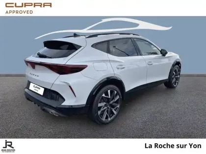 Photo 24 Cupra Formentor  eHybrid 204 ch DSG6