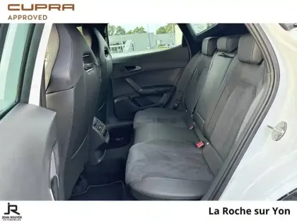 Photo 30 Cupra Formentor  eHybrid 204 ch DSG6